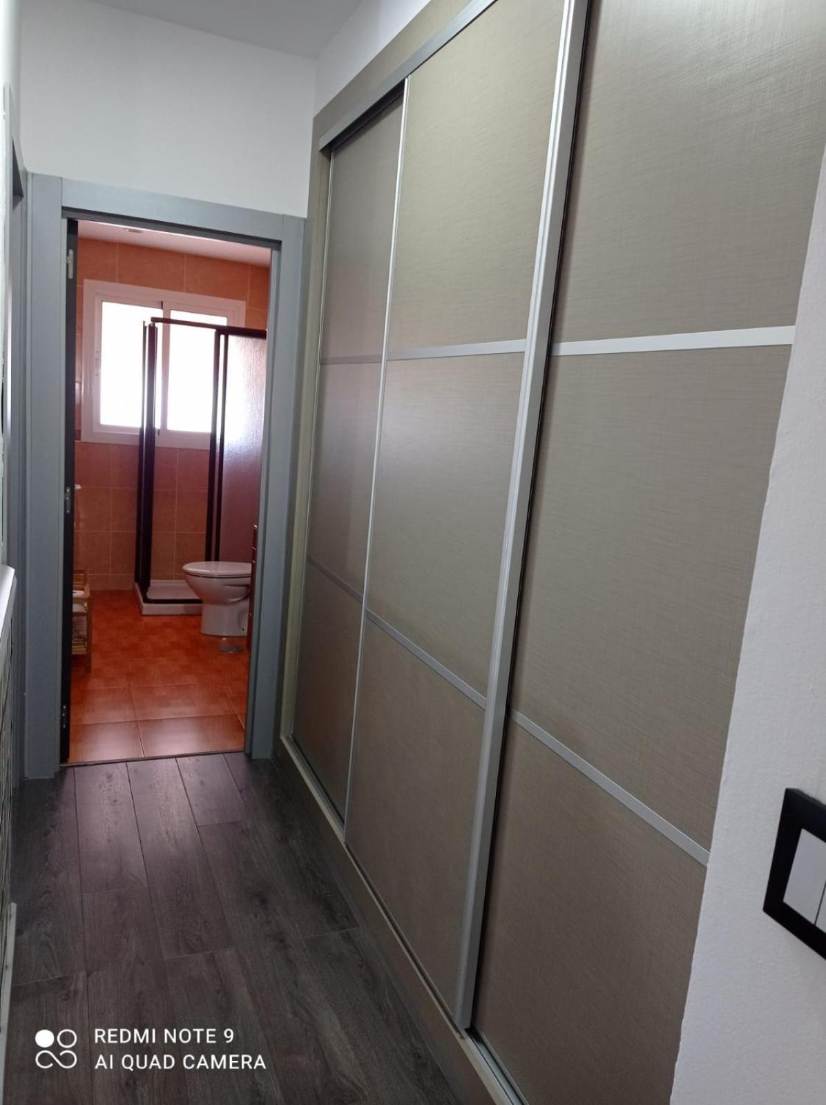Villa Alegria 托雷莫利诺斯 外观 照片
