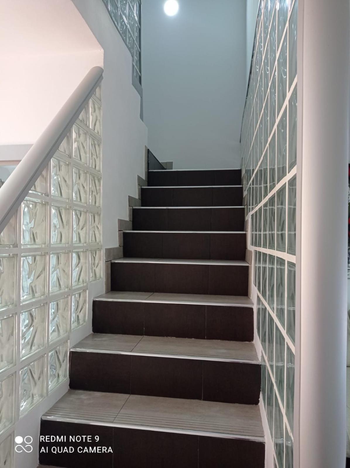 Villa Alegria 托雷莫利诺斯 外观 照片