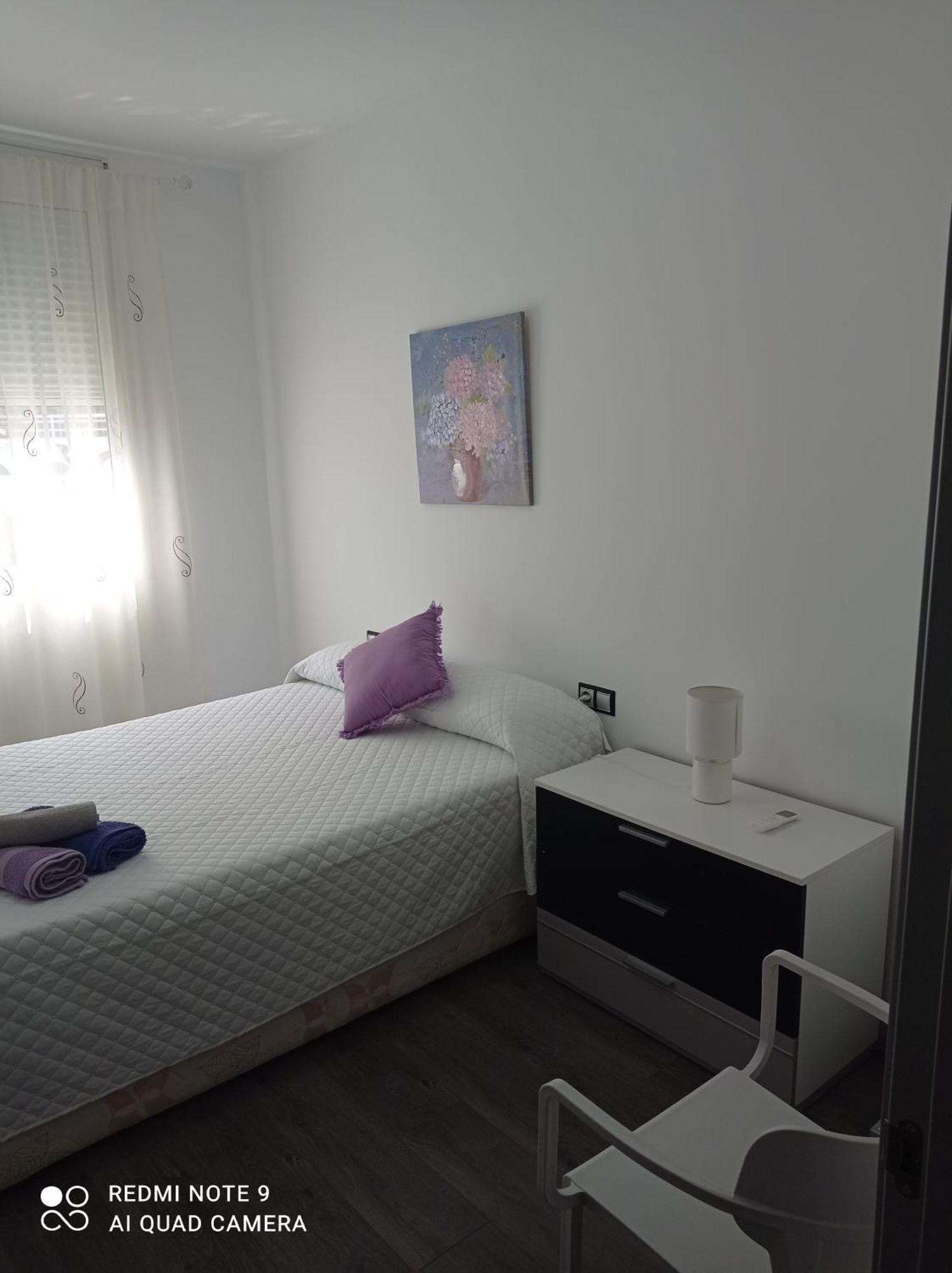 Villa Alegria 托雷莫利诺斯 外观 照片