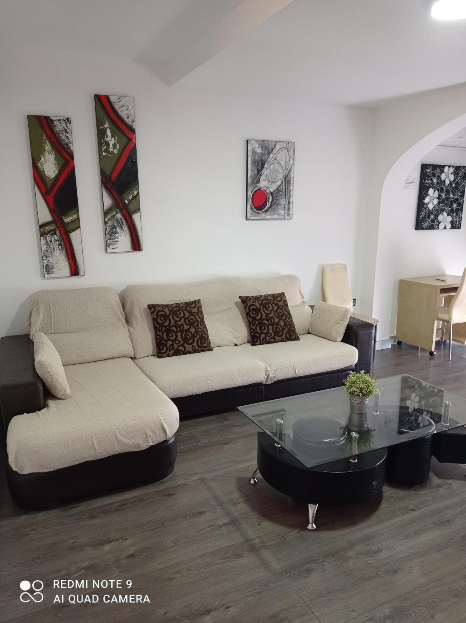 Villa Alegria 托雷莫利诺斯 外观 照片