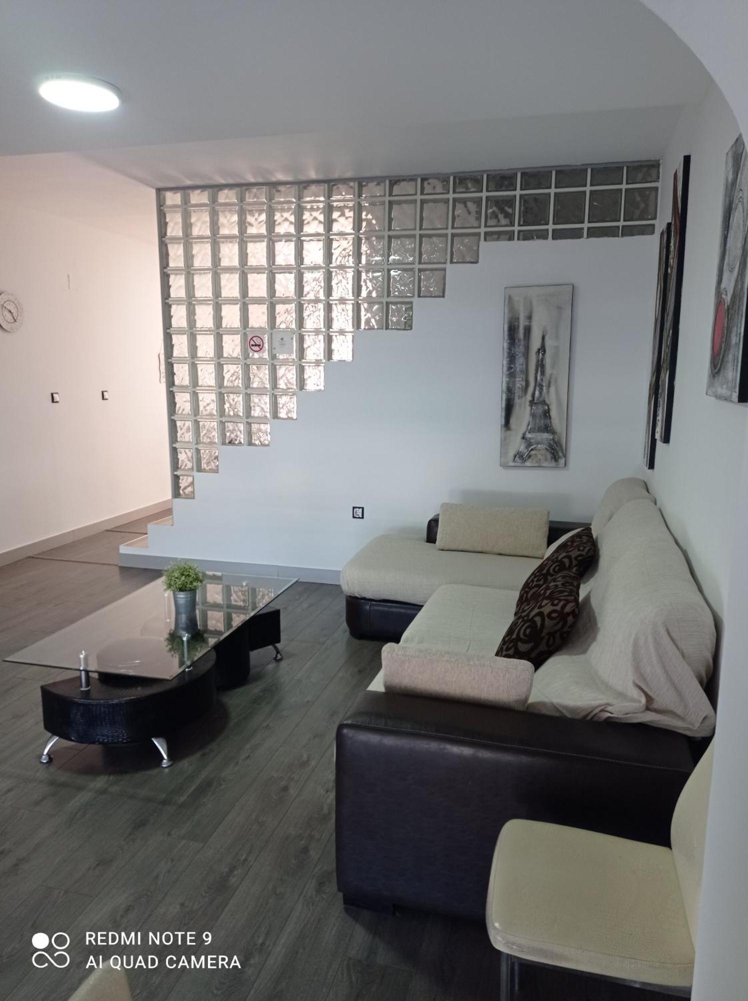 Villa Alegria 托雷莫利诺斯 外观 照片