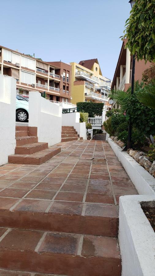 Villa Alegria 托雷莫利诺斯 外观 照片